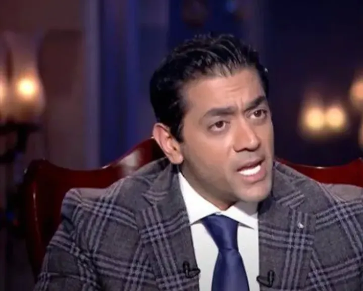 أحمد فلوكس: ريهام عبد الغفور نموذج الاحترام والأم العظيمة