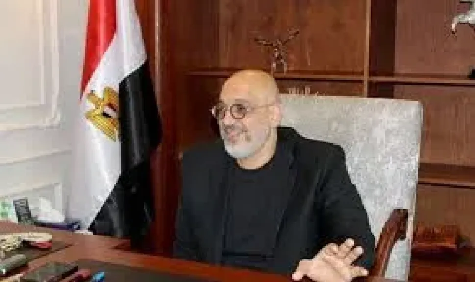 أحمد البطراوي لـ «ستوديو إكسترا»: منصة مصر العقارية هي الذراع التكنولوجي لـ«الإسكان».. واستغرقنا 3 سنوات لتدشينها