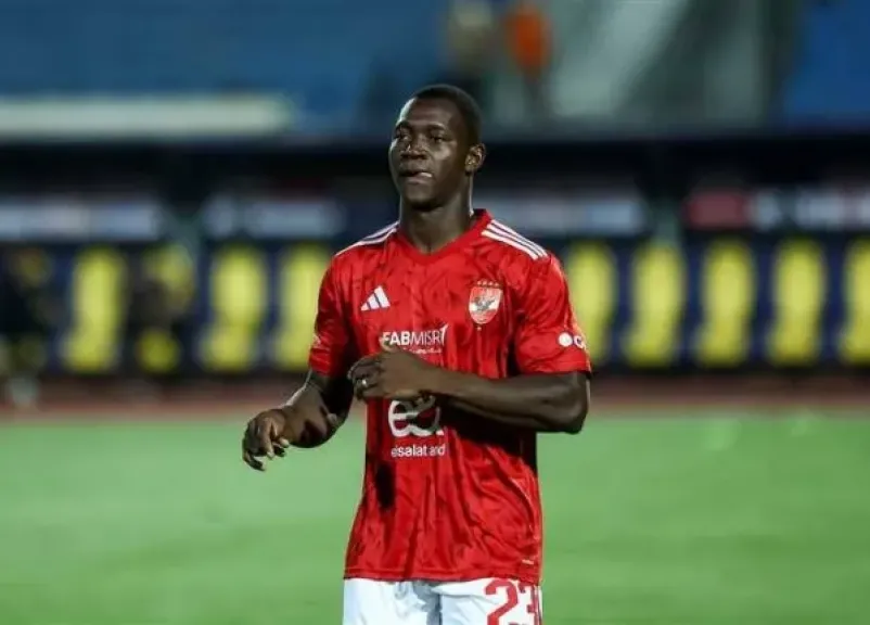 شوبير يكشف تطورات تجديد عقد ديانج