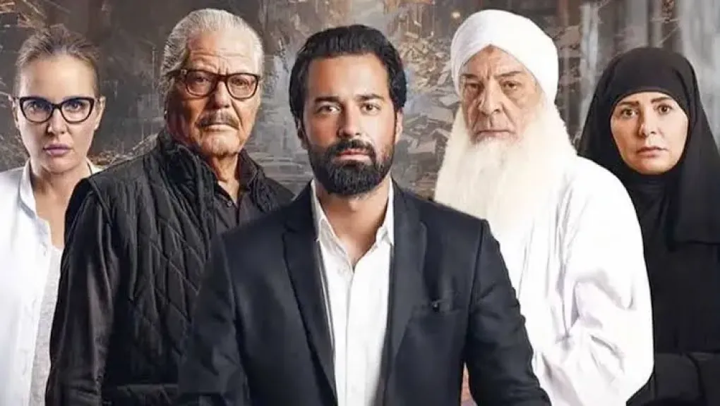 حيثيات حكم دعوى فيلم الملحد : كان يجب عرضه بالسينمات من اليوم الأول وأن التأخير يعود لصناع الفيلم ومنتجيه وتنفي مسؤلية وزارة الثقافة والرقابة على المصنفات