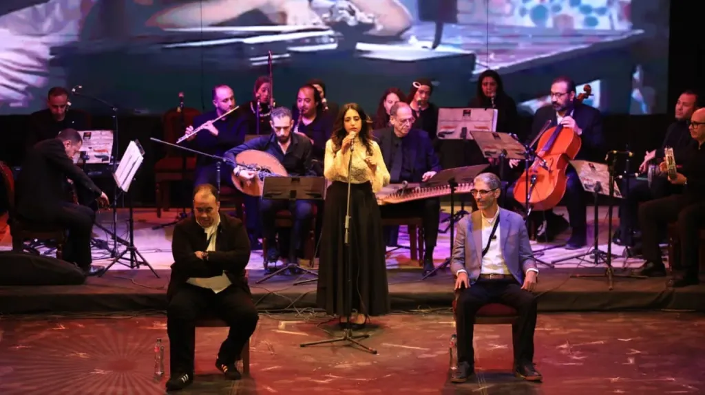 ضحكة لا تغيب.. عرض مسرحي يحتفي بذكرى ميلاد صلاح جاهين