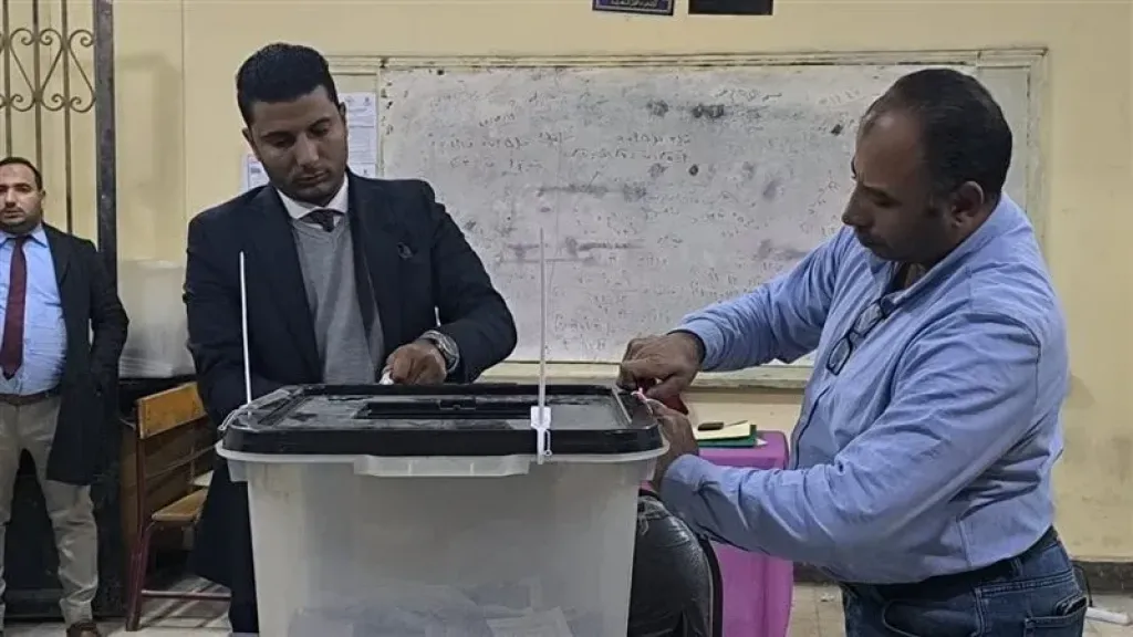 المستقلون في صدارة جولة الإعادة بالمرحلة الثانية لانتخابات «النواب» بعدد 47 مقعدًا