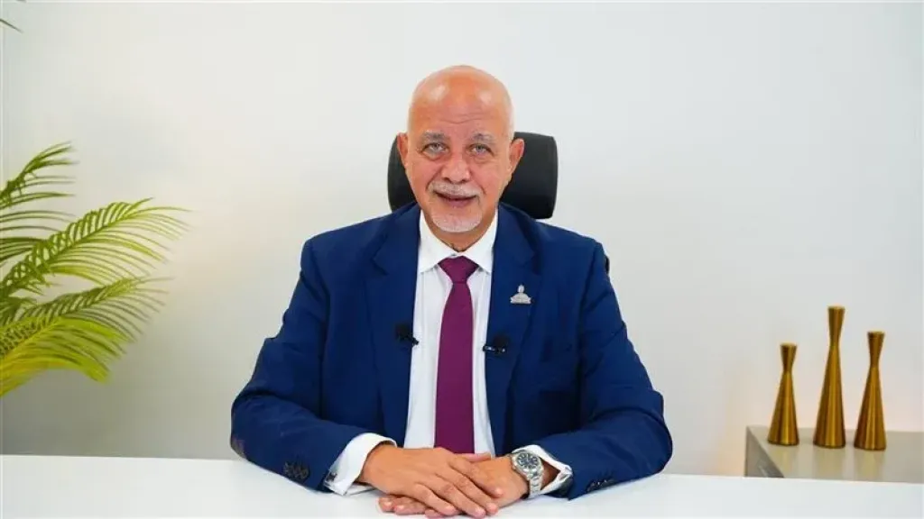 حازم الجندي يشيد بالدبلوماسية المصرية ودورها كحائط صد للدولة