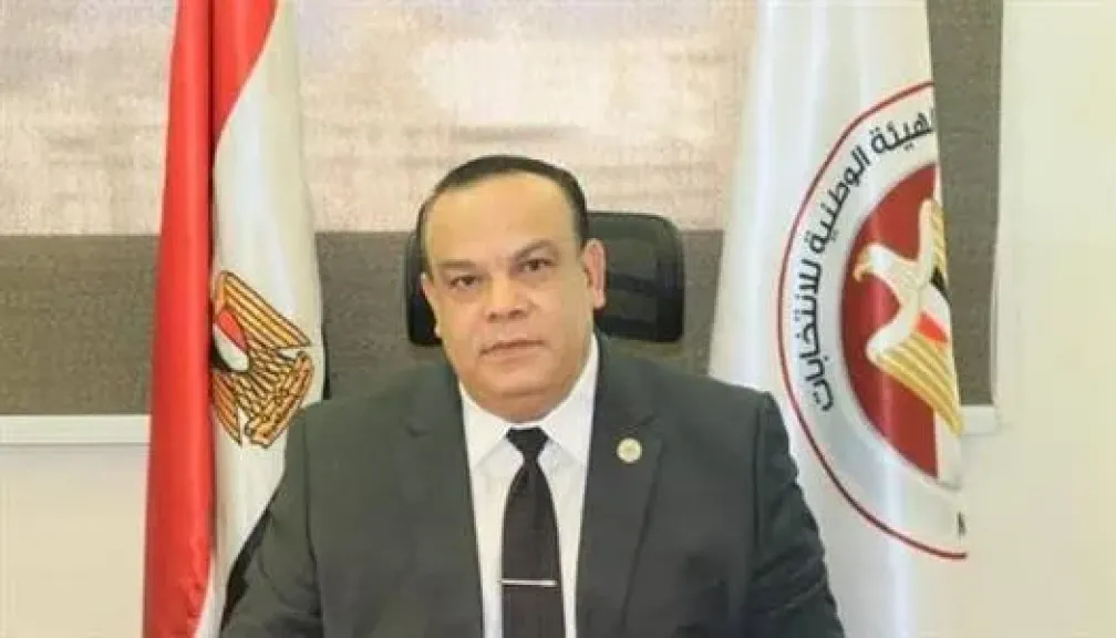 رئيس الهيئة الوطنية للانتخابات: أصوات المصريين مصانة وإرادتهم نافذة
