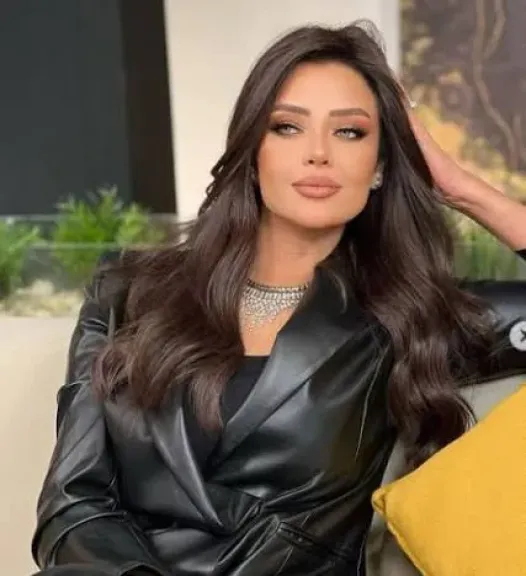 رضوى الشربيني 