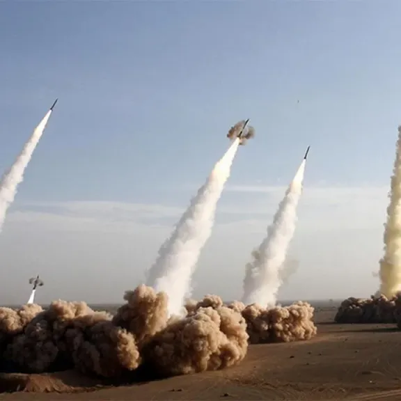 دلالات تنفيذ إيران لمناورات صاروخية.. هل تشن حرباً على إسرائيل؟