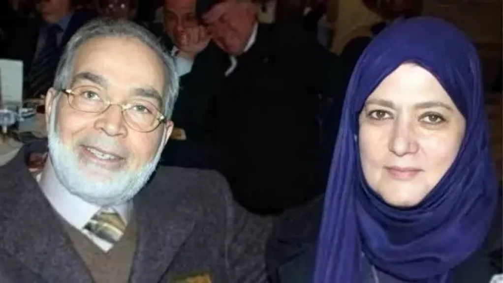 شمس البارودي: بعد وفاة زوجي أصبح اهتمامي بكتاب الله والدعاء وأختم القرآن مرتين شهريًا