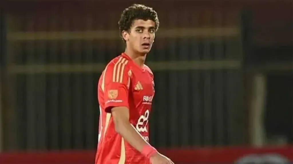 خلاف مالي يعطل انتقال موهبة الأهلي الشابة إلى برشلونة