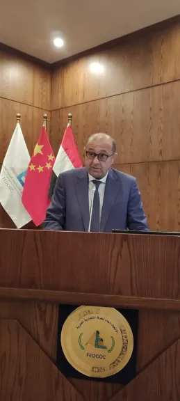 محمد سعده : خفض الفائدة يدعم الاستثمار ويخفض الأسعار خلال شهرين