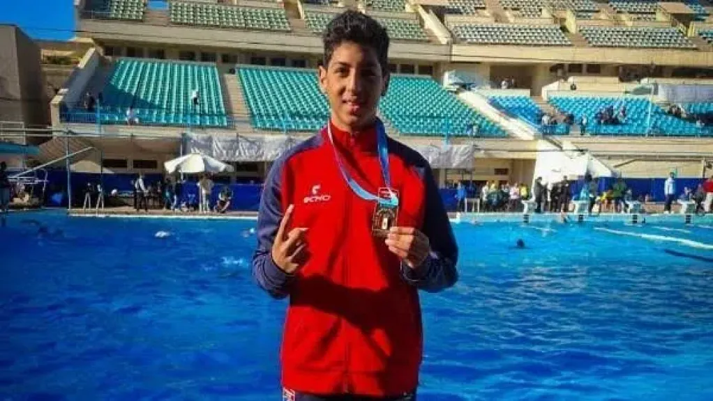 استاذ بجامعة ويسترن الكندية يحلل مسؤولية وفاة السباح يوسف محمد