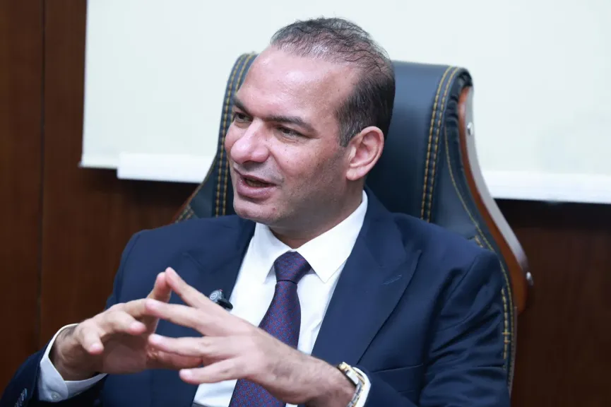 مستثمري جمصة: خفض الفائدة فرصة لتعزيز الصناعة وخلق فرص العمل