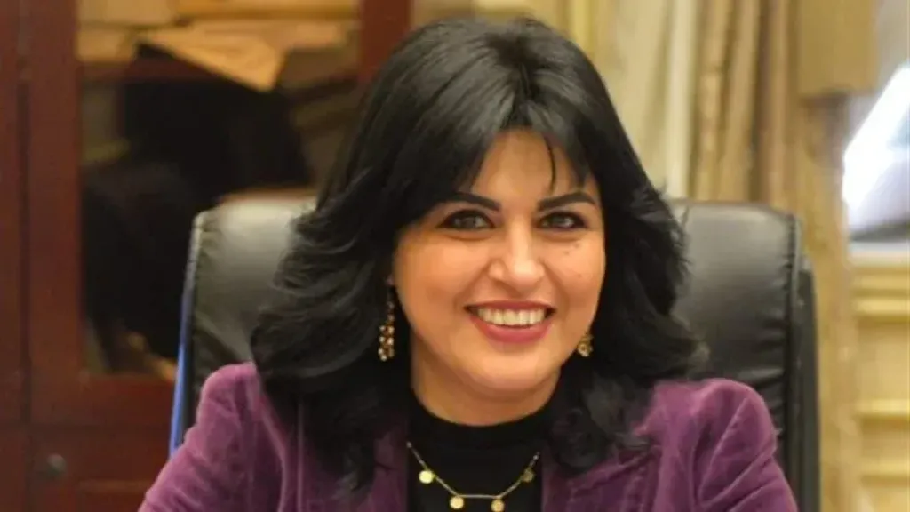 هند رشاد: القوافل الإغاثية لغزة تعكس التزام مصر التاريخي بنصرة الشعب الفلسطيني