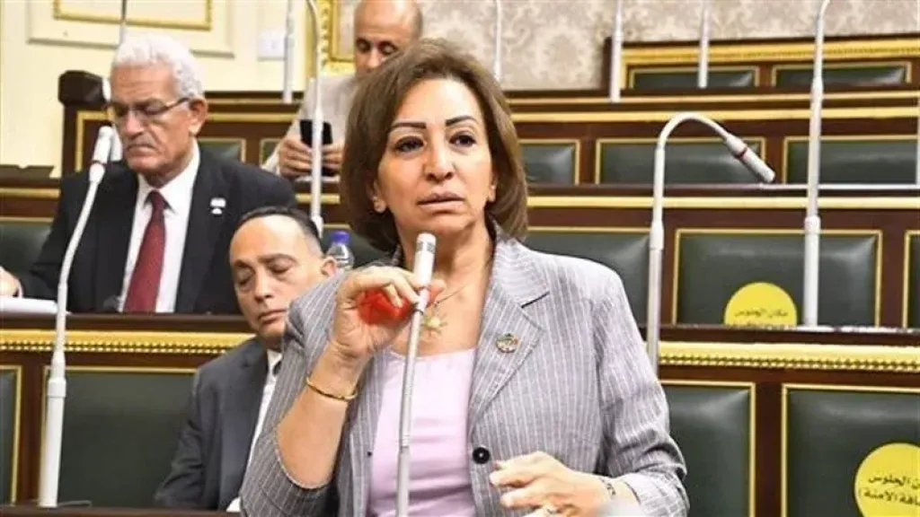 برلمانية: ضرورة اتخاذ إجراءات عاجلة لحماية الطلاب داخل المؤسسات التعليمية