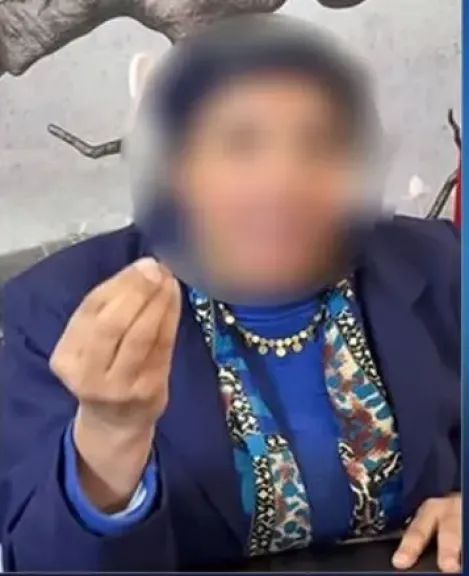 مصدر أمنى ينفى تعرض أنصار المرشحة نشوي الديب لإجراءات تعسفية خلال الصمت الإنتخابي