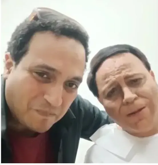 تعرض تامر عبد المنعم لأزمة صحية وراء إلغاء عرض نوستالجيا 80\90