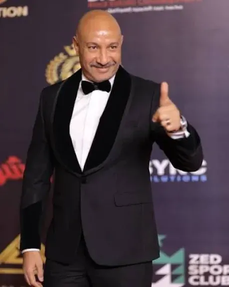 سينما وجوائز وأدوار مختلفة بالسباق الرمضاني.. أحمد فهيم يعيش حالة من النشاط الفنى
