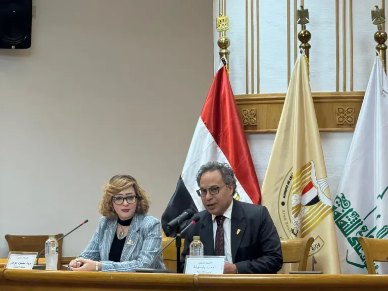 العربية بين الذاكرة والمستقبل