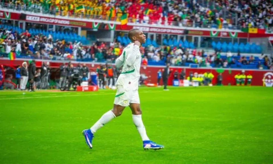 السنغال تواجه الكونغو الديمقراطية في صراع الصدارة بكأس أمم أفريقيا 2025