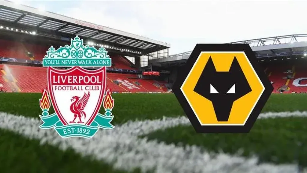 ليفربول يصطدم بوولفرهامبتون على آنفيلد في صراع النقاط بالدوري الإنجليزي