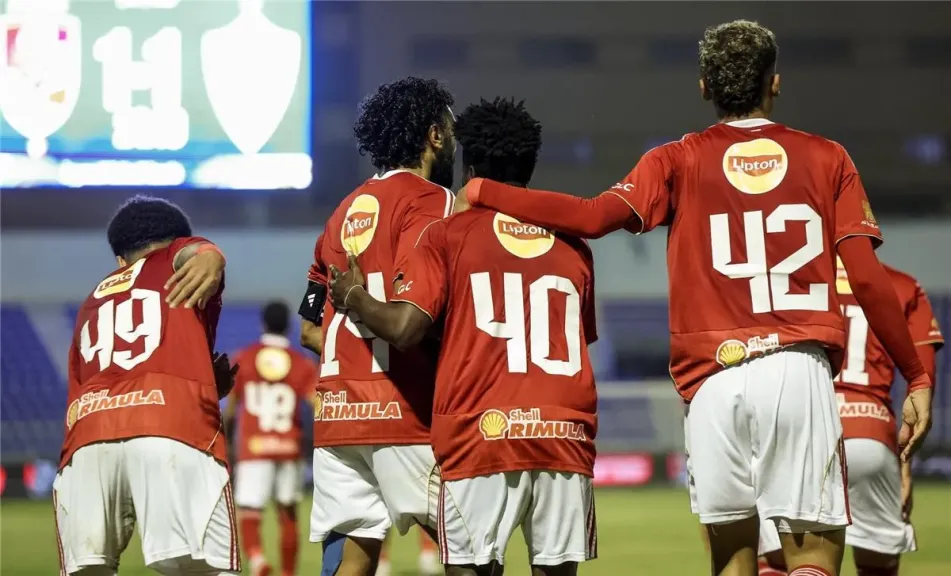 الليلة.. الأهلى يخشى مفاجآت وي في كأس مصر