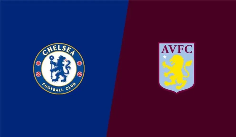 تشيلسي يستضيف أستون فيلا في قمة نارية على ستامفورد بريدج