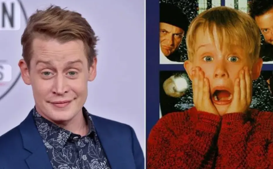 الطفل الأشهر في رأس السنة.. ماكولاي كولكين يكشف لأول مرة أسرار طفولته وابتعاده عن الأضواء