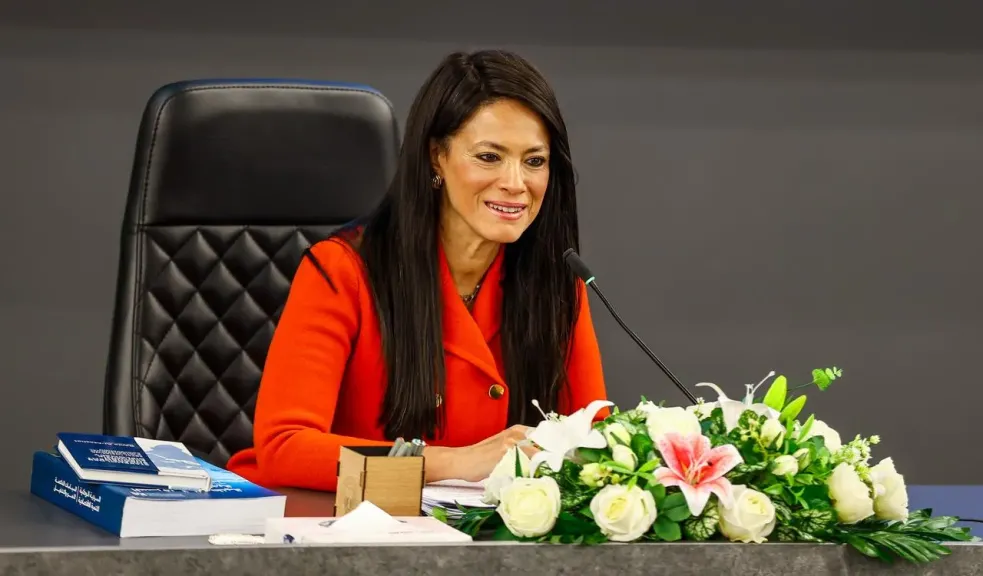 المشاط :نراقب عن كثب تطورات الاقتصاد الحقيقي.. و2026 سيشكّل نقطة تحول مهمة للاقتصاد المصري