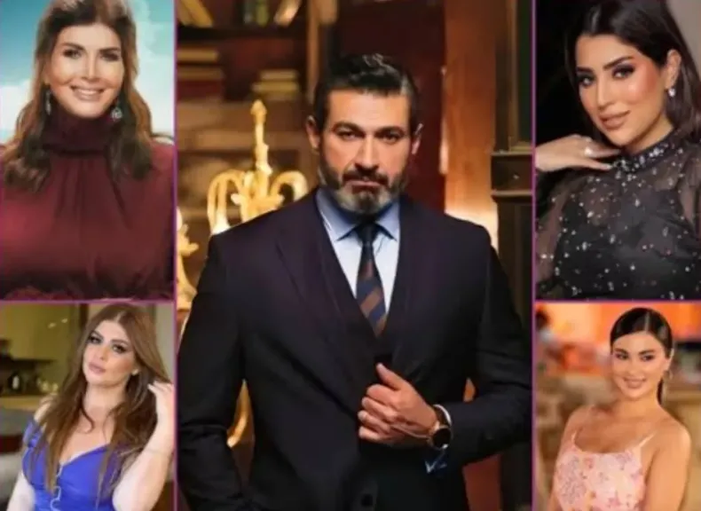 DMC تكشف موعد عرض مسلسل ياسر جلال الجديد ”كلهم بيحبوا مودي”