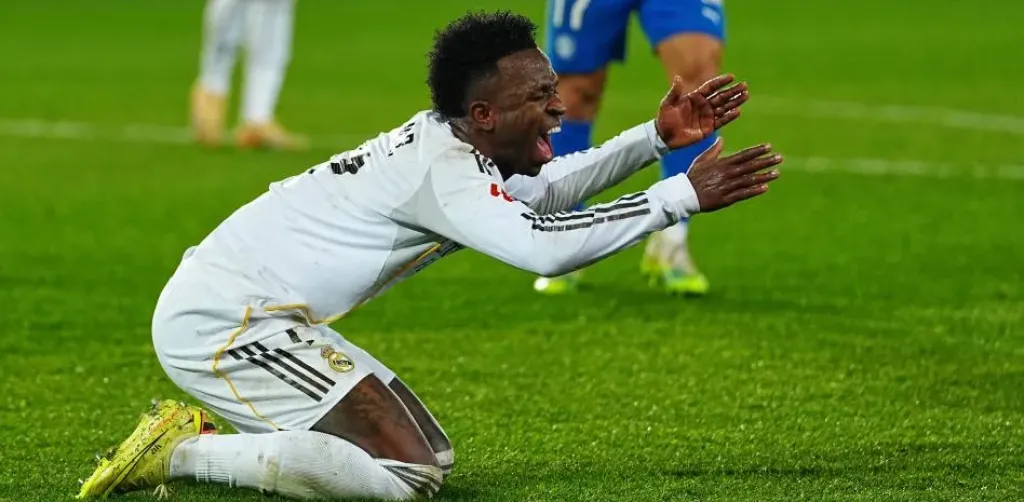 لماذا يخشى ريال مدريد من رحيل فينيسيوس؟