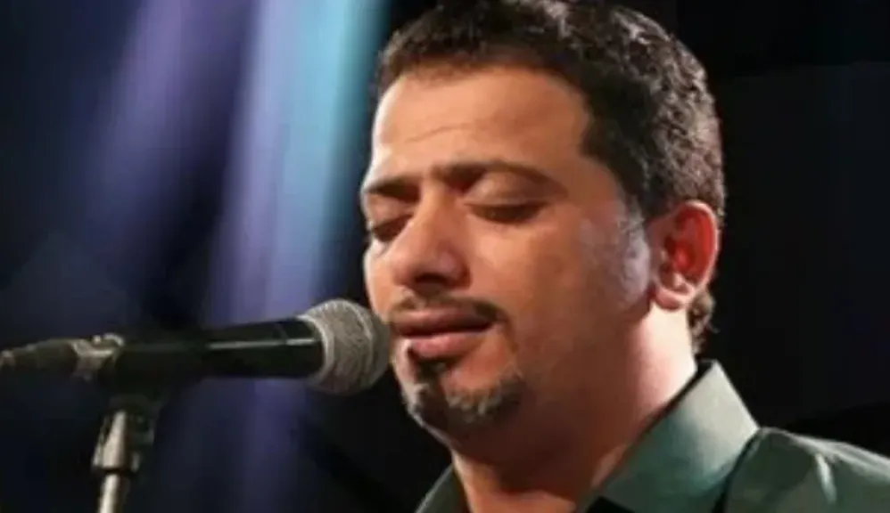 أمسية روحية مع علي الهلباوي في ساقية الصاوي