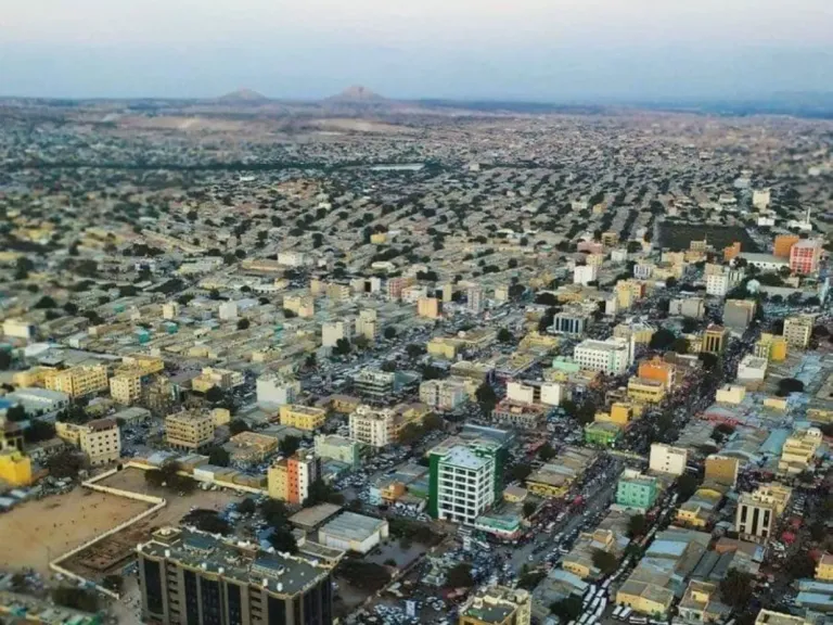 لماذا يُعد إقليم أرض الصومال بمثابة كنز استراتيجي؟