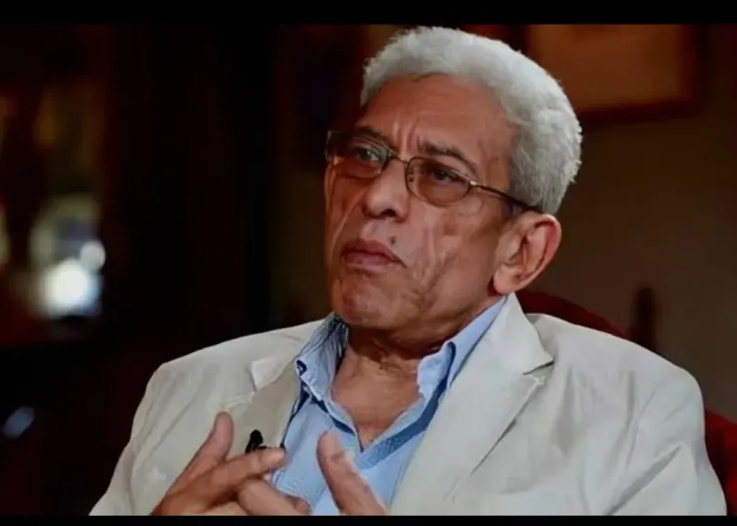 رحيل داود عبد السيد.. عملاق السينما المصرية يودعنا بعد مسيرة مليئة بالإنسانية والدراما الحقيقية