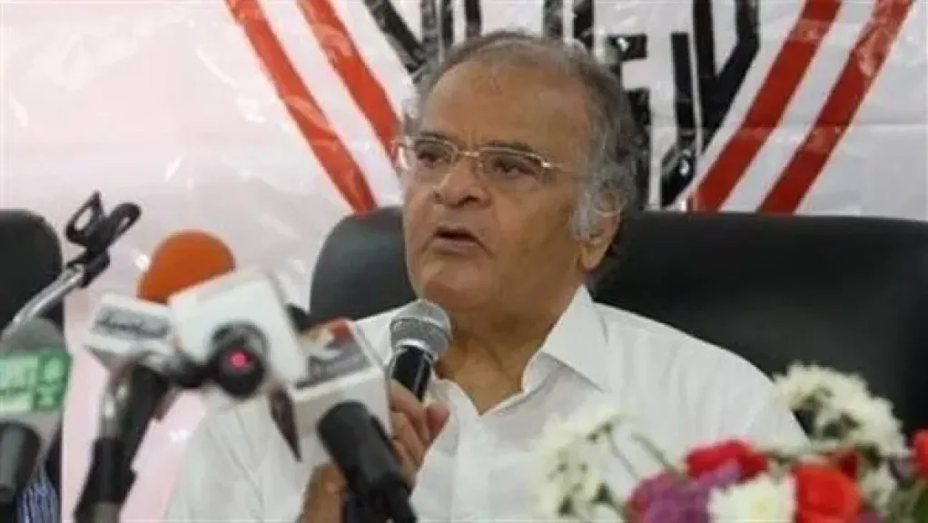 ممدوح عباس: الزمالك أصبح غزة الرياضة المصرية.. والحل إغلاق النادي