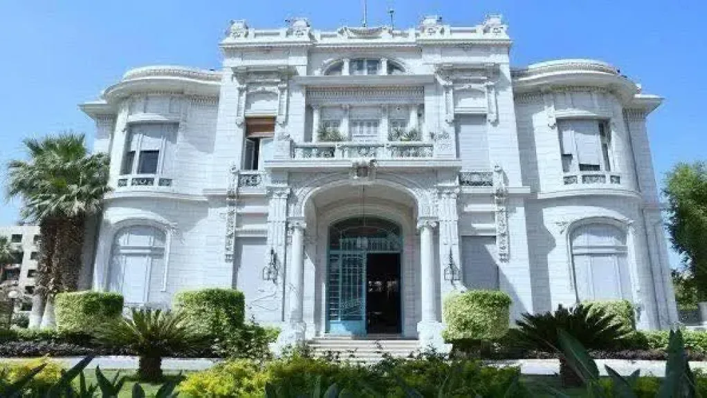 «عين شمس» ضمن أفضل 10 جامعات في تصنيف الجامعات العربية 2025