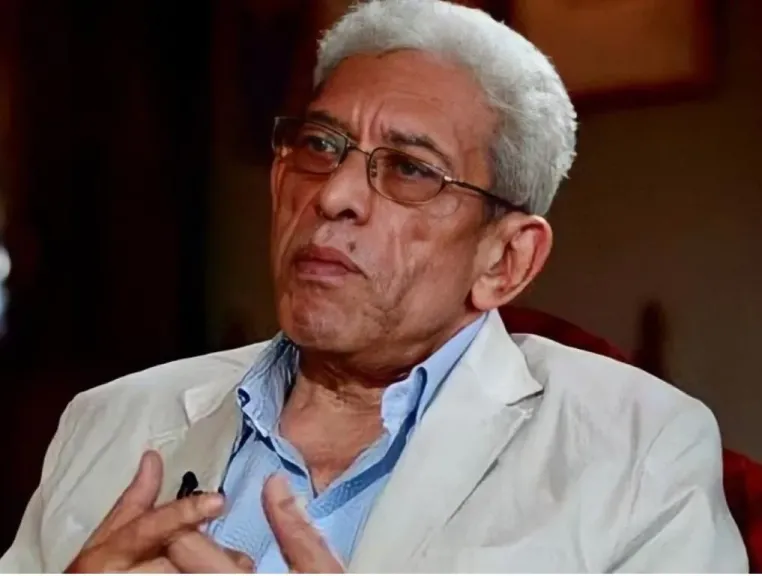 “الوطنية للإعلام”: رحيل داوود عبدالسيد خسارة كبيرة وإسهامه في القوة الناعمة لن يُنسى