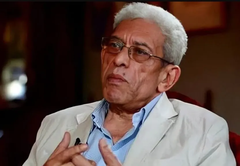 داوود عبدالسيد 