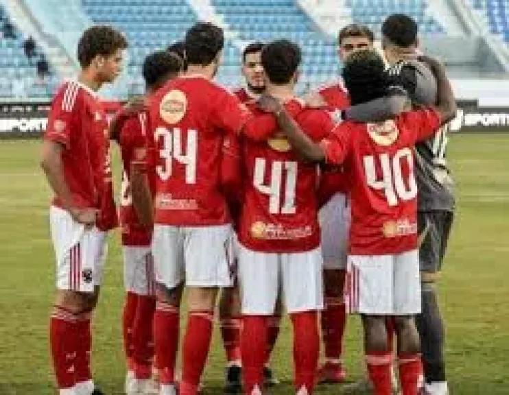 الأهلي يودع بطولة كأس مصر بعد هزيمته أمام المصرية للاتصالات