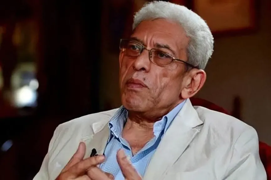 داوود عبدالسيد 