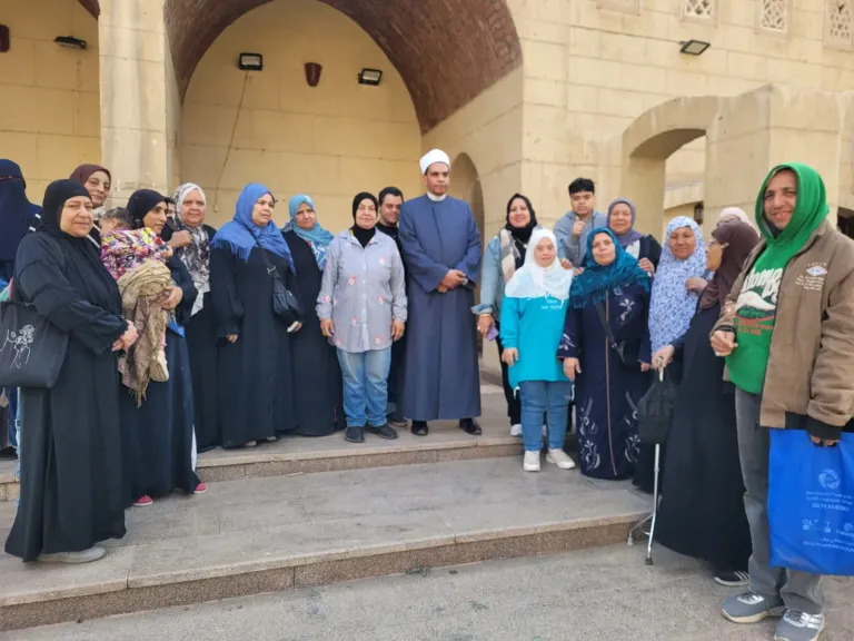 دار الإفتاء ووزارة الثقافة تطلقان أولى الندوات التوعوية بالحديقة الثقافية لدعم أولياء أمور ذوي الهمم