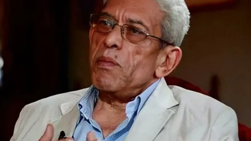 كيف نعت زوجة الراجل دواوود عبد السيد زوجها