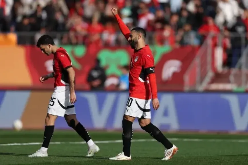 تاريخ مواجهات منتخب مصر أمام أنجولا في  كأس الأمم الأفريقية