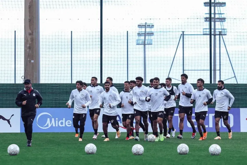 موعد مباراة منتخب مصر المقبلة فى دور الـ16 بكأس أمم أفريقيا