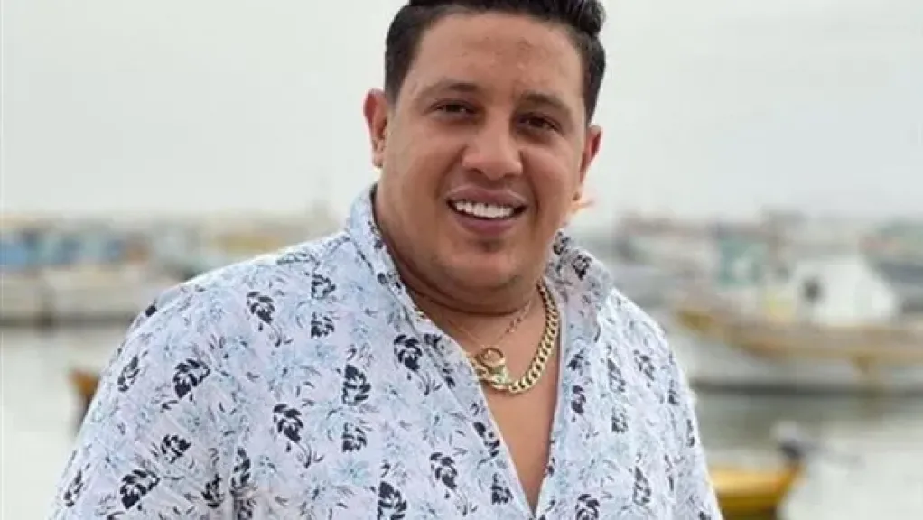 حمو بيكا على الأسفلت.. فحص إجراءات الإفراج عن المطرب الشعبي بعد انتهاء سجنه