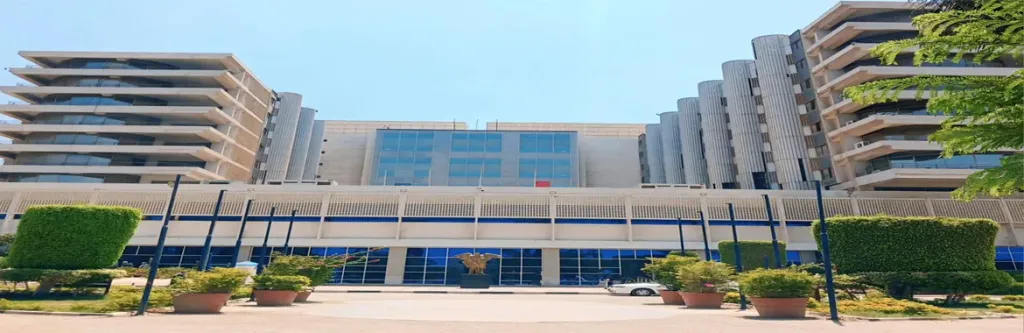 زيارة مرتقبة لوزير الصحة ونظيره التركي بمعهد ناصر للاطلاع على التجربة المصرية الرائدة| خاص