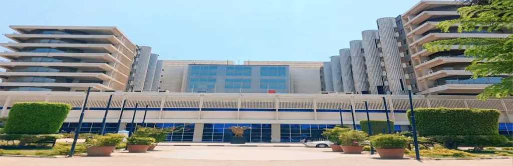 زيارة مرتقبة لوزير الصحة ونظيره التركي بمعهد ناصر للاطلاع على التجربة المصرية الرائدة| خاص