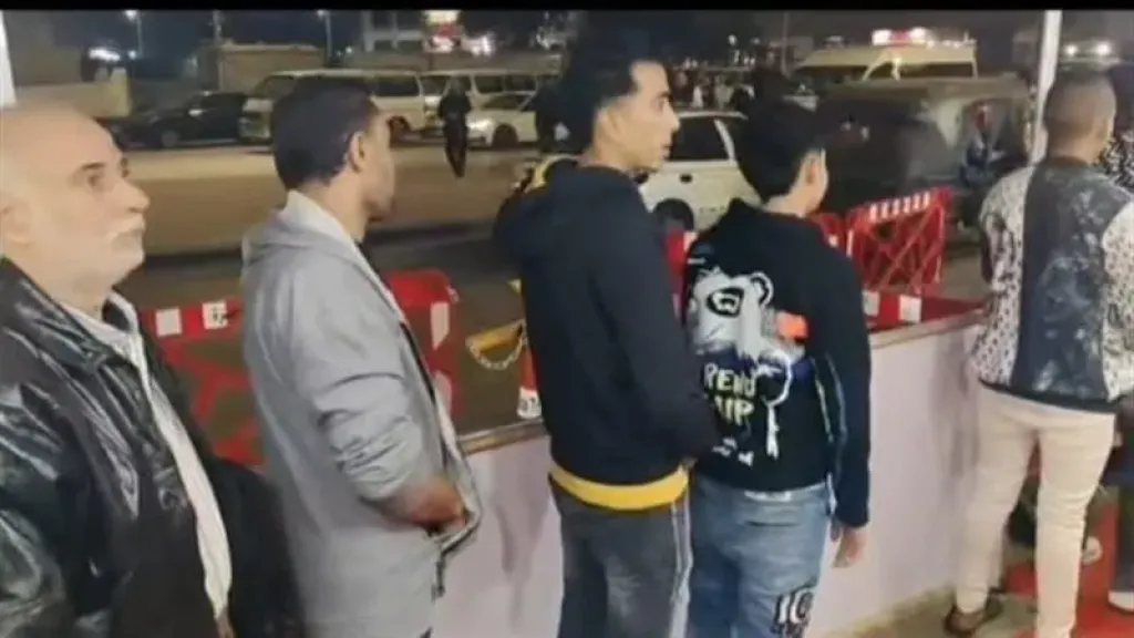 زيادة الإقبال على لجان إمبابة قبل ساعات من انتهاء انتخابات الإعادة