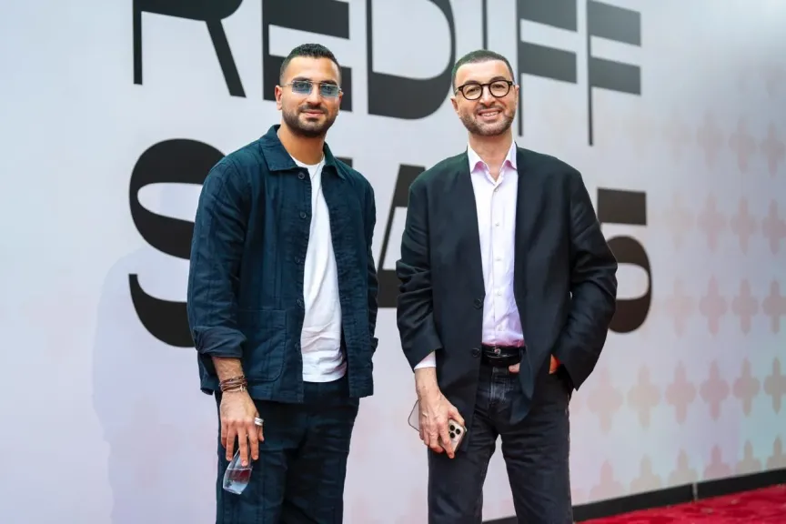 الشرنوبي وبلال العربي