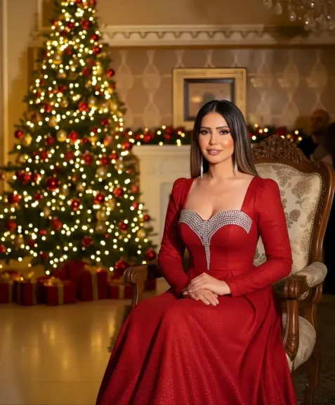 إيناس عز الدين 