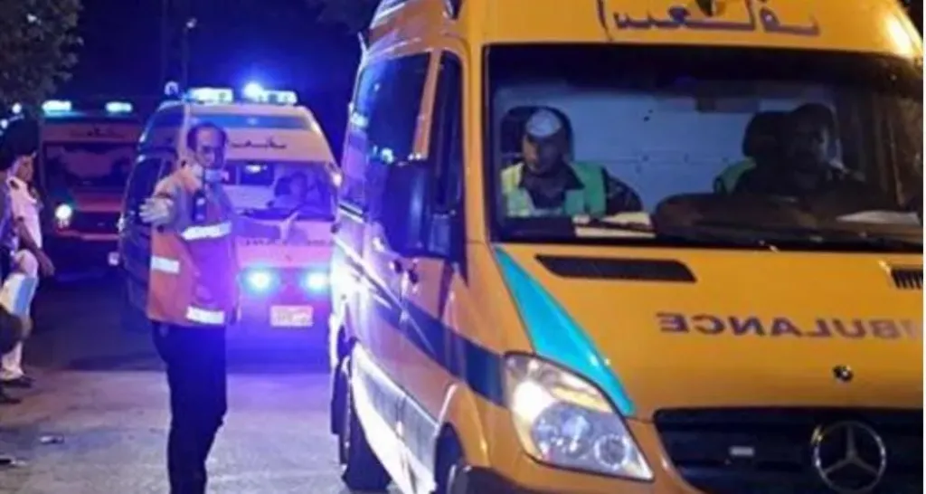 سقط أمام اللجنة.. وفاة ناخب بعد الإدلاء بصوته إثر أزمة قلبية مفاجئة في قنا