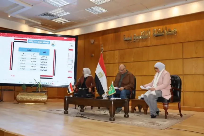 ”محافظة القليوبية” تستعد للموجة 28.. خطة زمنية محكمة لإزالة التعديات